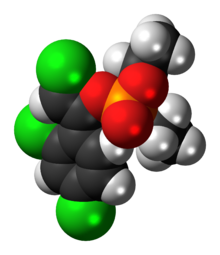 molecule